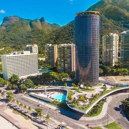 Hotel Nacional Rio de Janeiro Eksteriør bilde