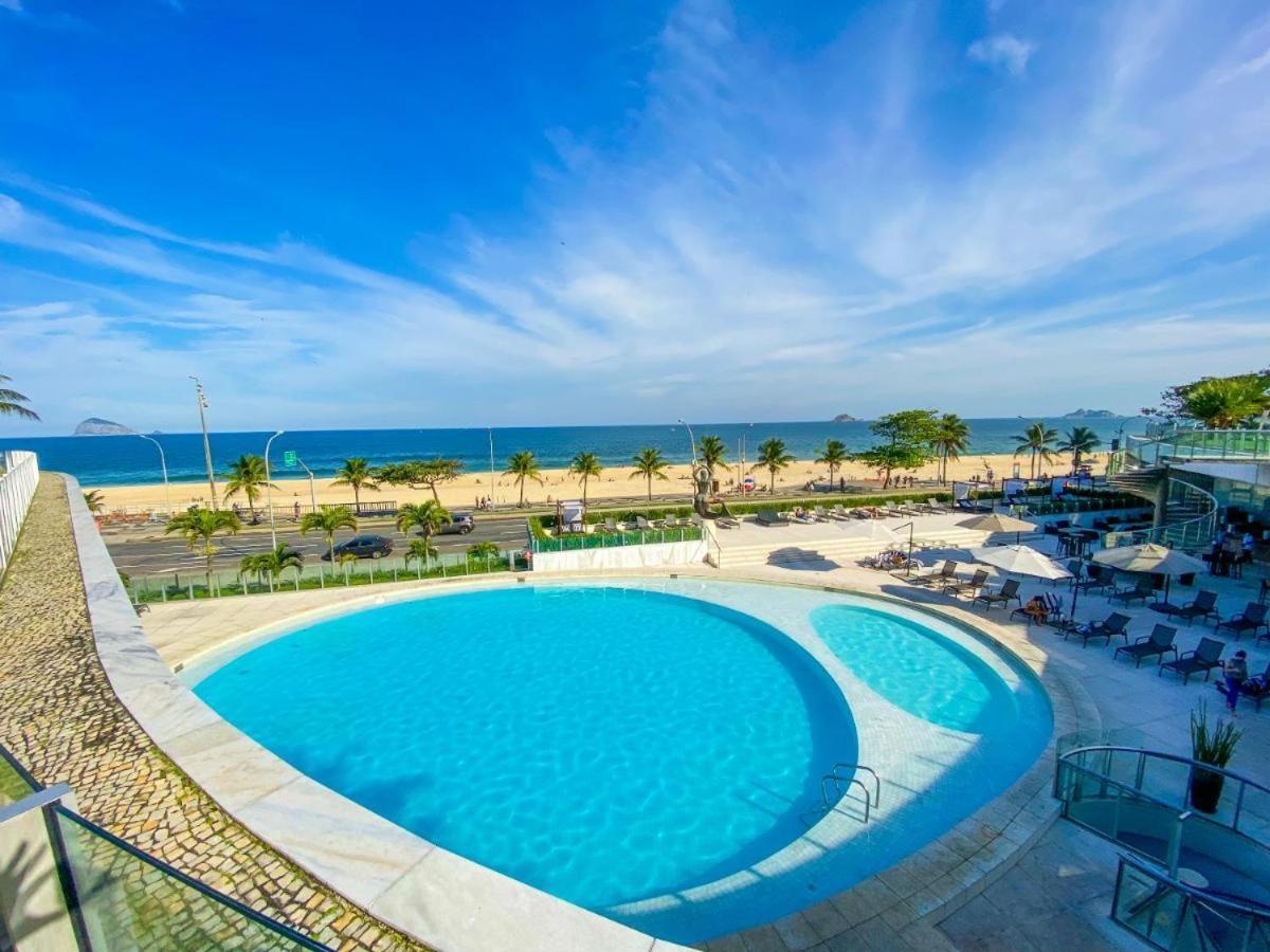Hotel Nacional Rio de Janeiro Eksteriør bilde