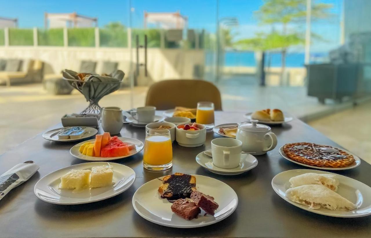 Hotel Nacional Rio de Janeiro Eksteriør bilde