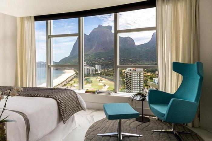 Hotel Nacional Rio de Janeiro Eksteriør bilde