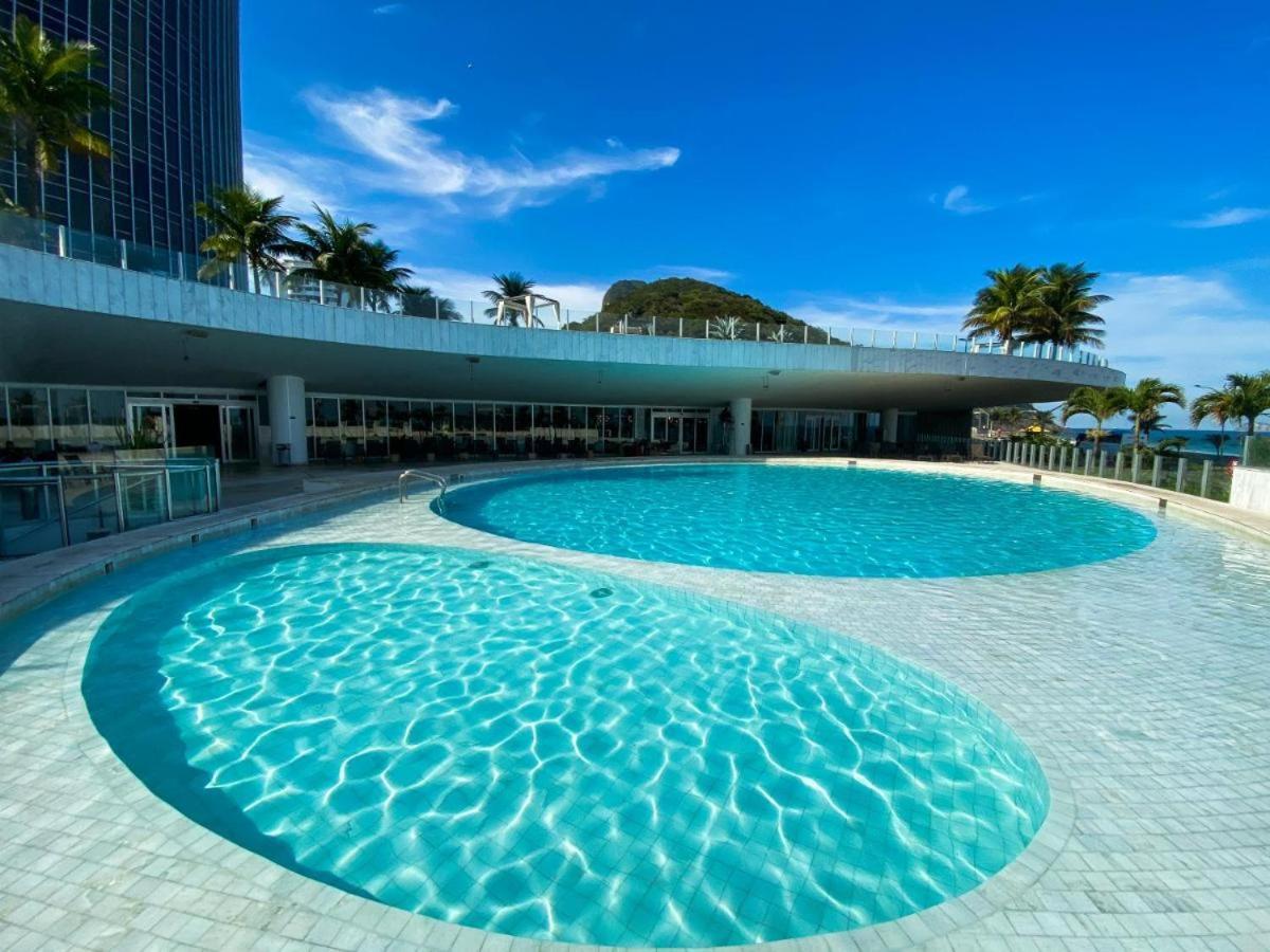 Hotel Nacional Rio de Janeiro Eksteriør bilde