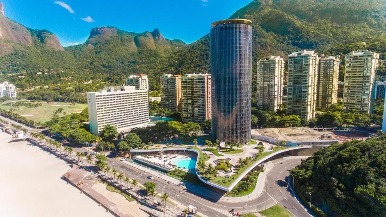 Hotel Nacional Rio de Janeiro Eksteriør bilde