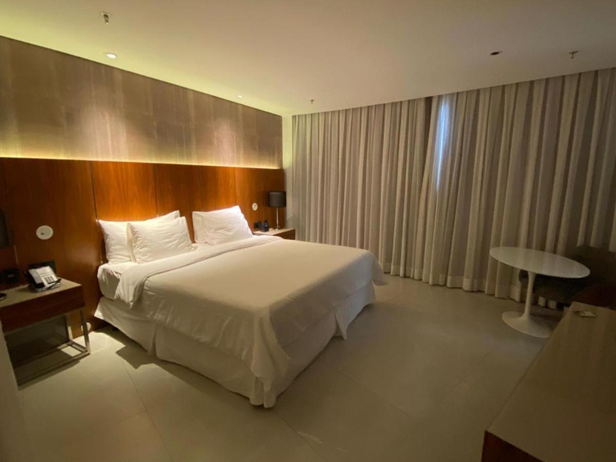 Hotel Nacional Rio de Janeiro Eksteriør bilde
