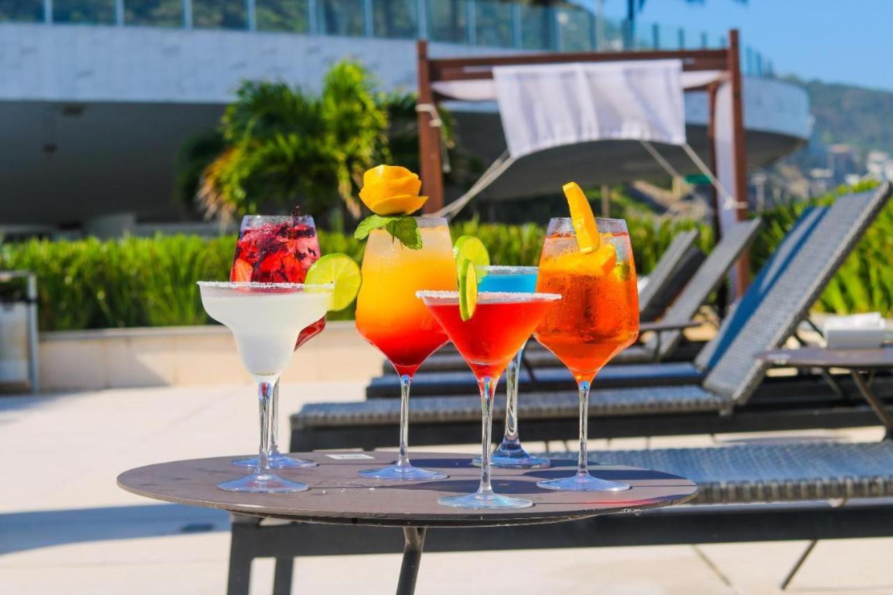 Hotel Nacional Rio de Janeiro Eksteriør bilde