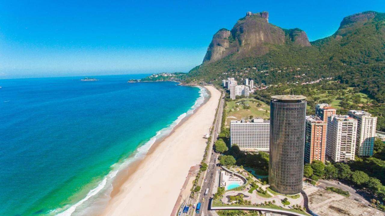 Hotel Nacional Rio de Janeiro Eksteriør bilde
