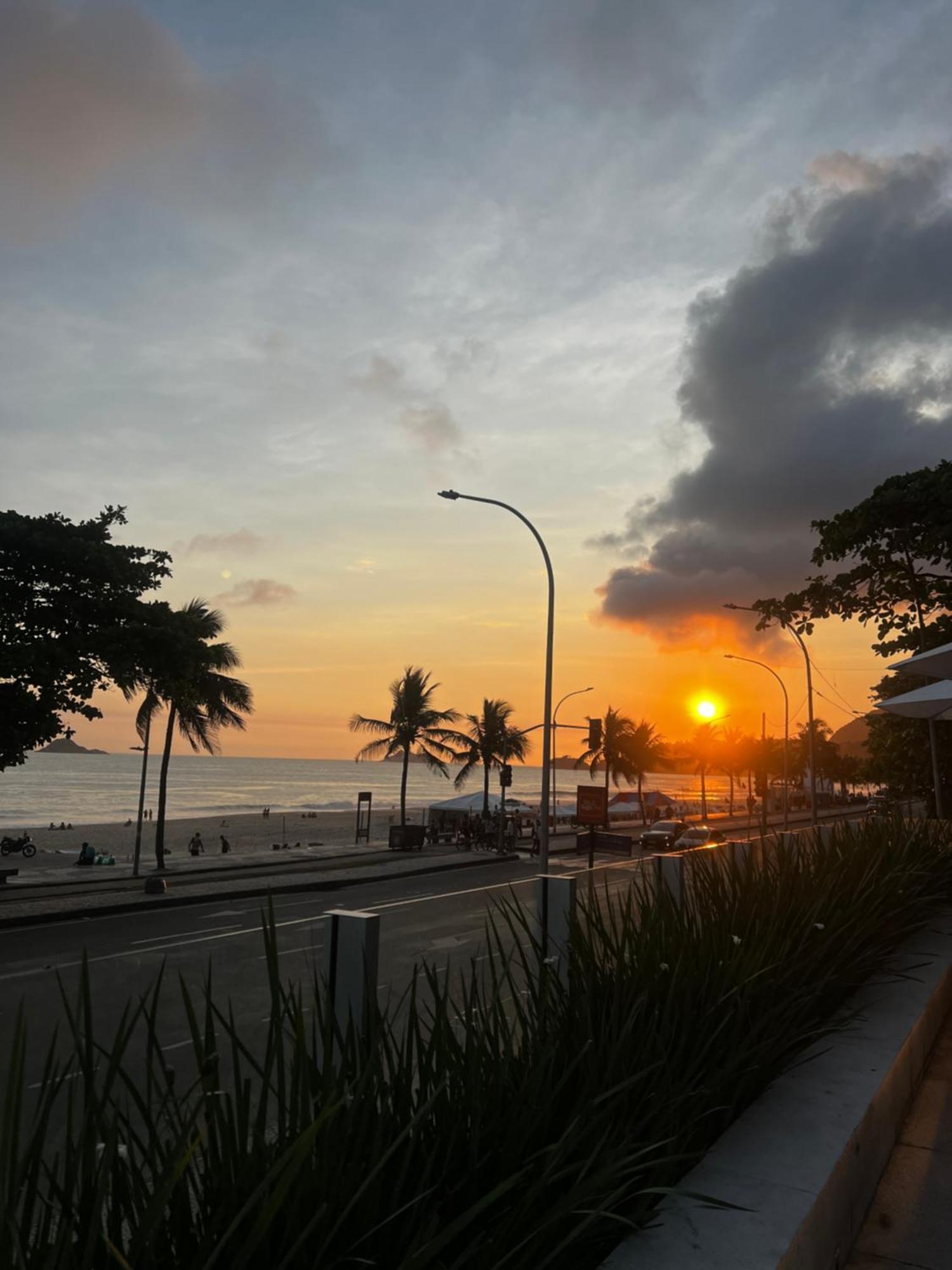 Hotel Nacional Rio de Janeiro Eksteriør bilde