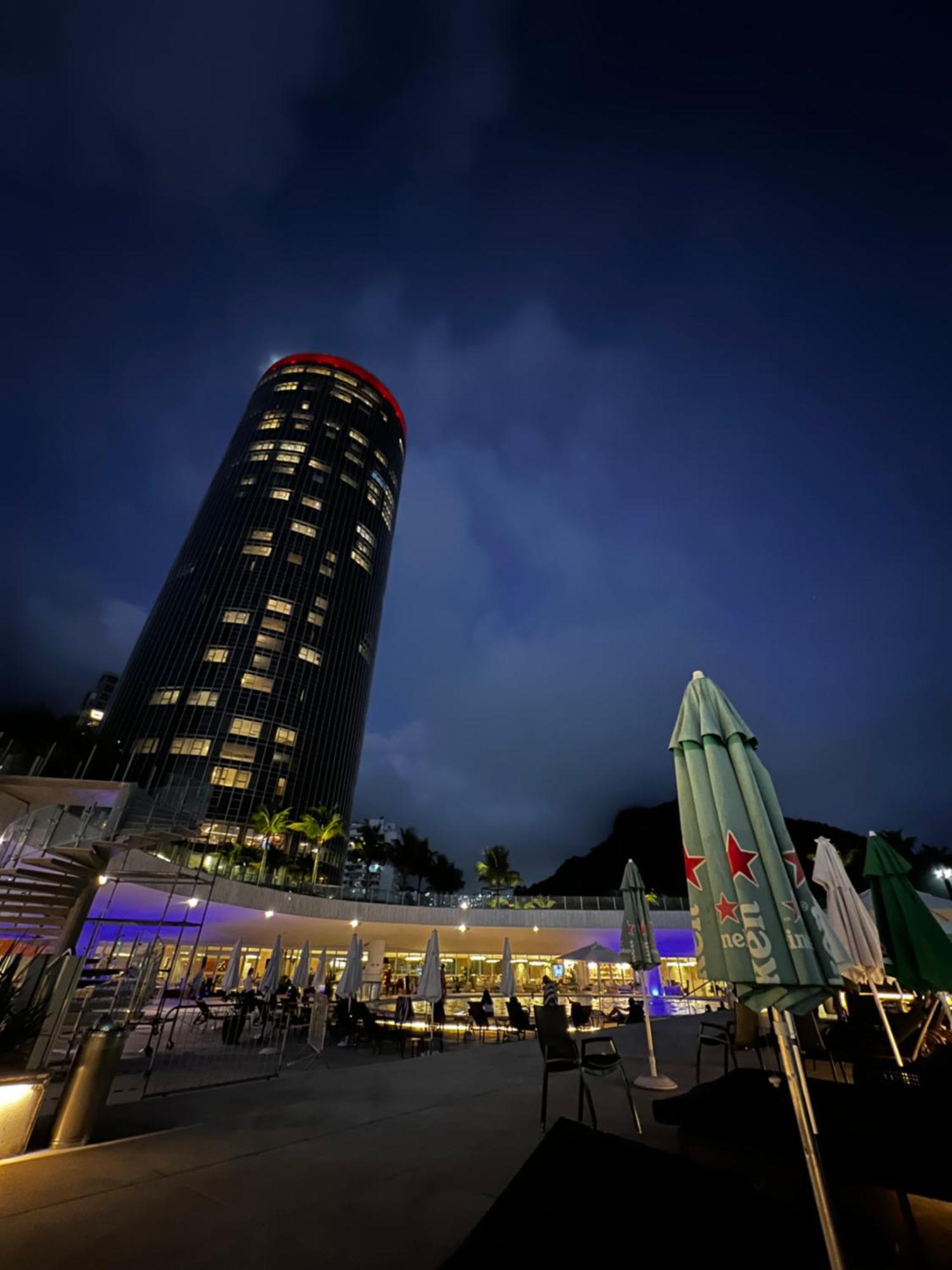 Hotel Nacional Rio de Janeiro Eksteriør bilde