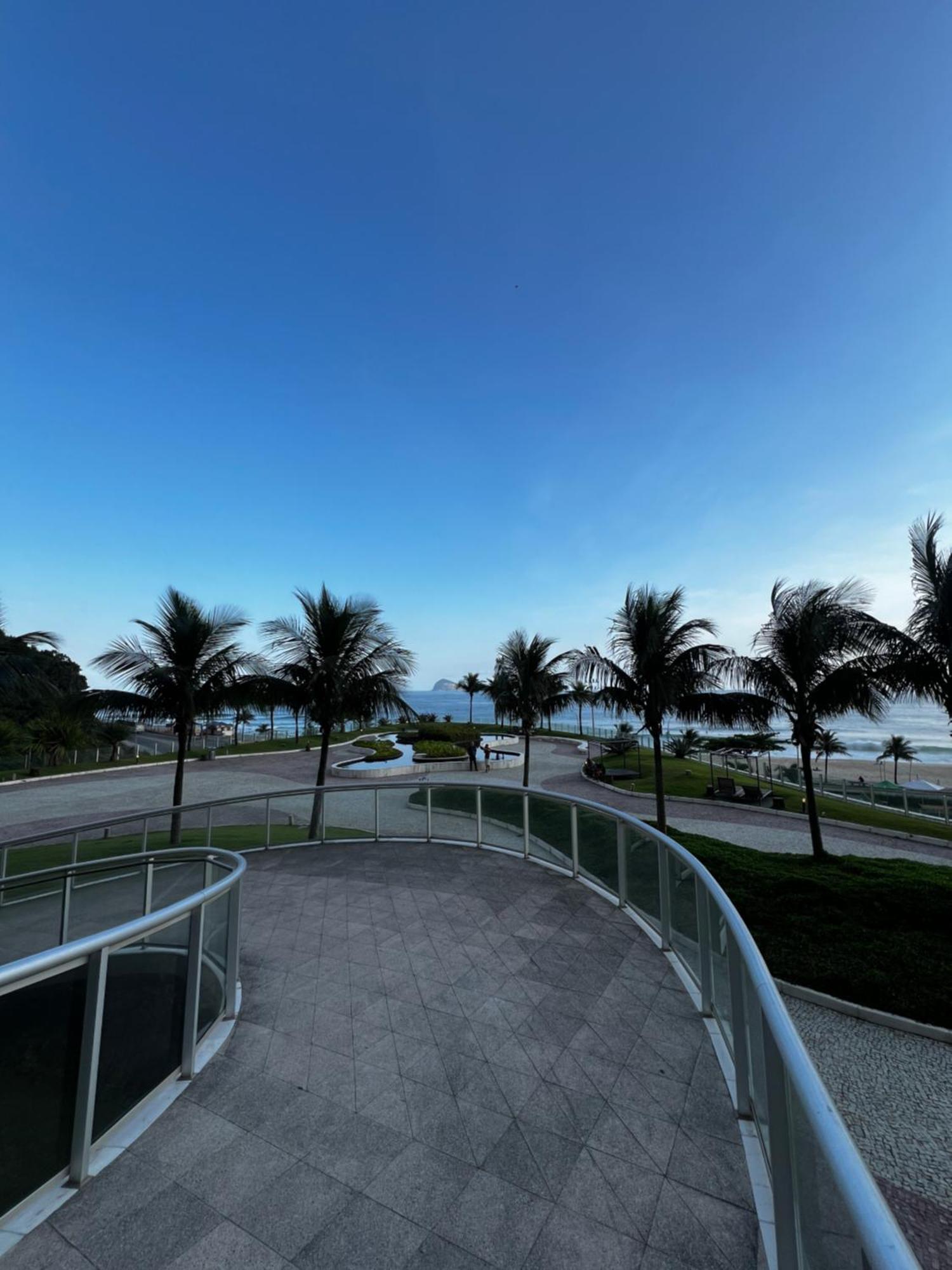 Hotel Nacional Rio de Janeiro Eksteriør bilde