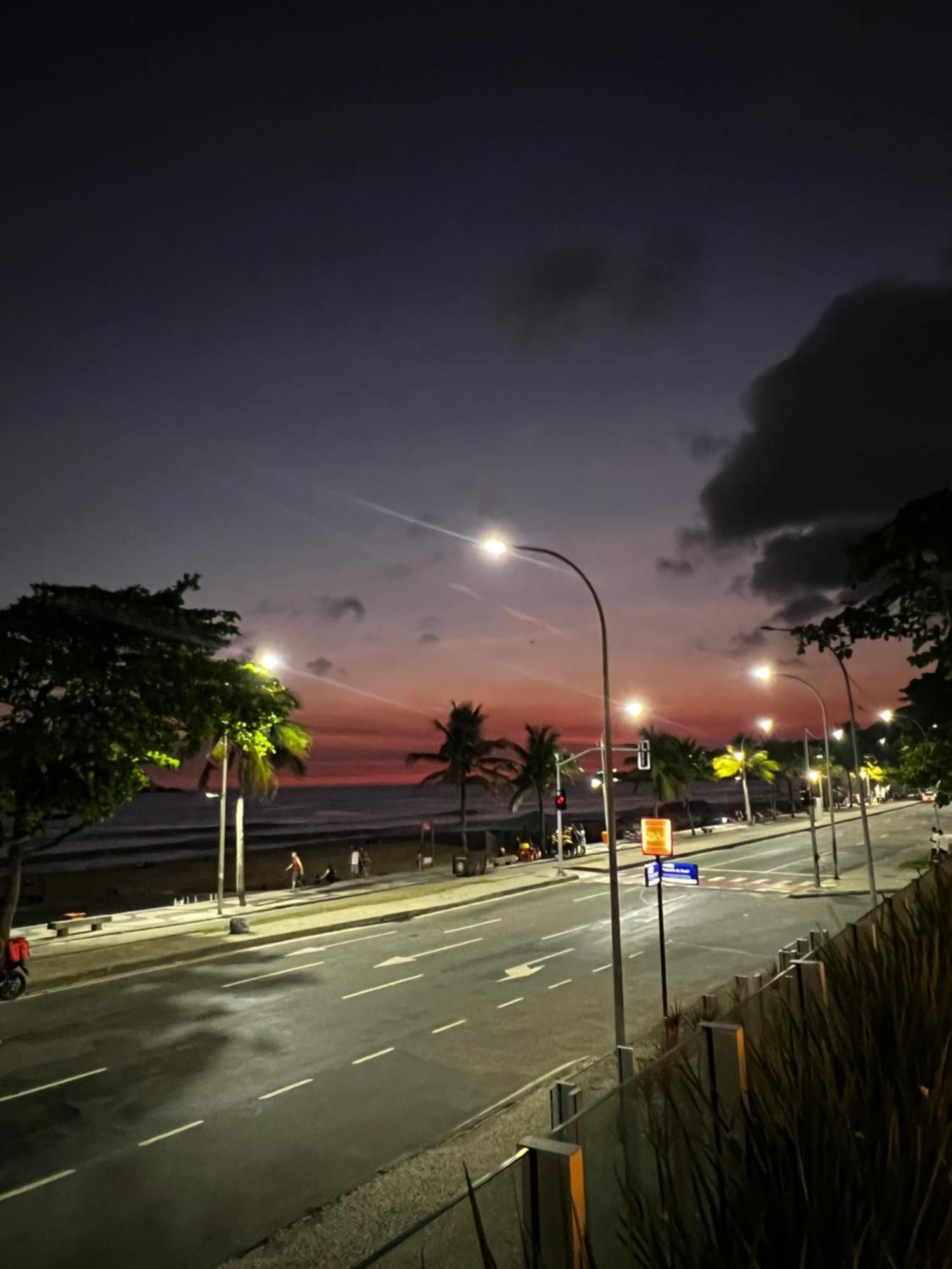 Hotel Nacional Rio de Janeiro Eksteriør bilde