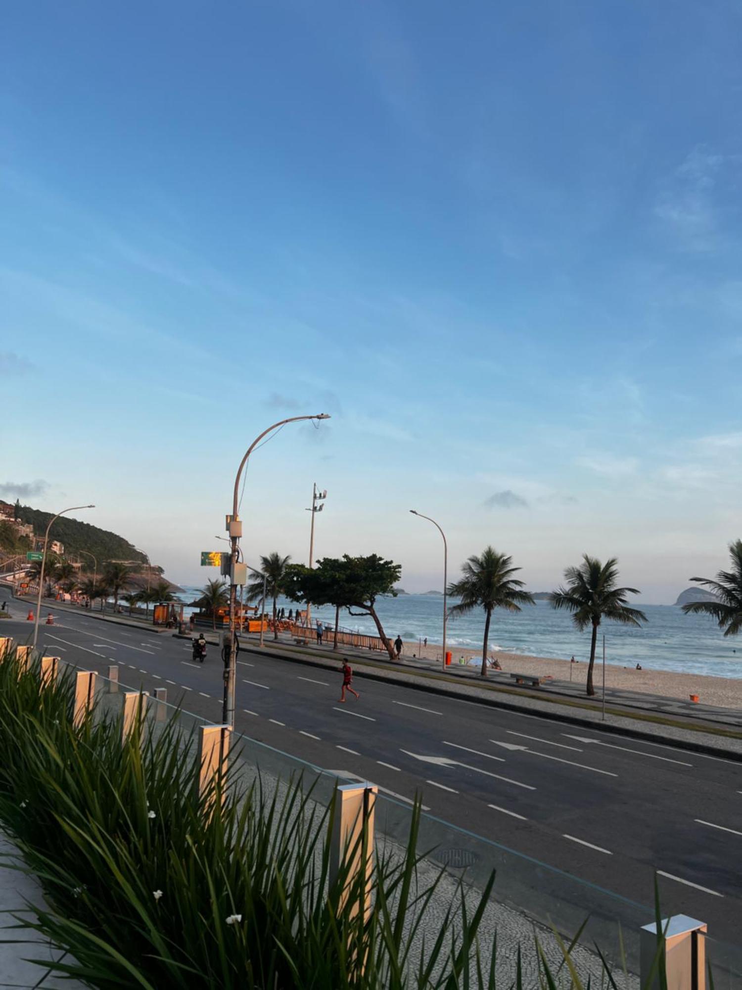 Hotel Nacional Rio de Janeiro Eksteriør bilde