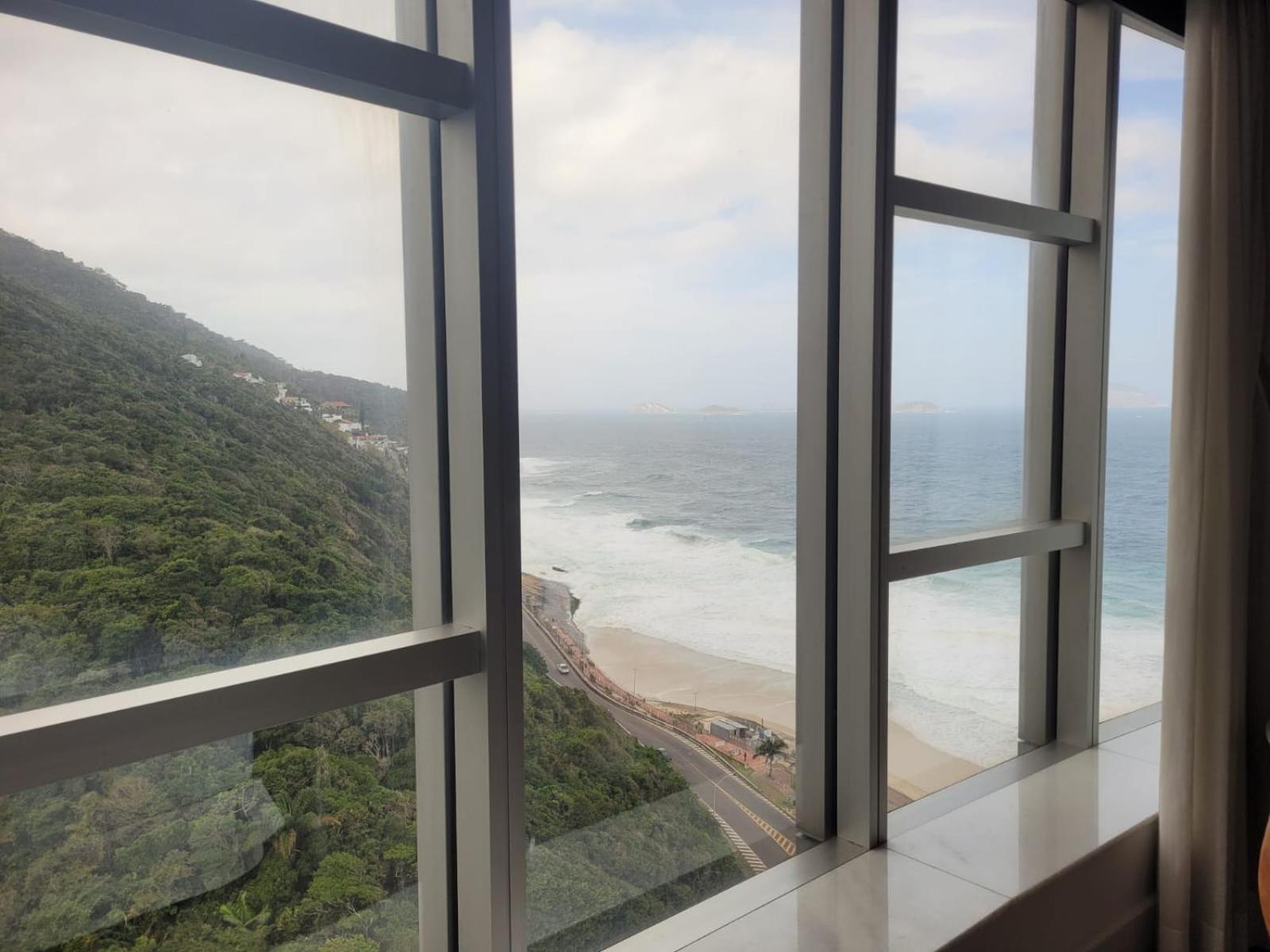 Hotel Nacional Rio de Janeiro Eksteriør bilde