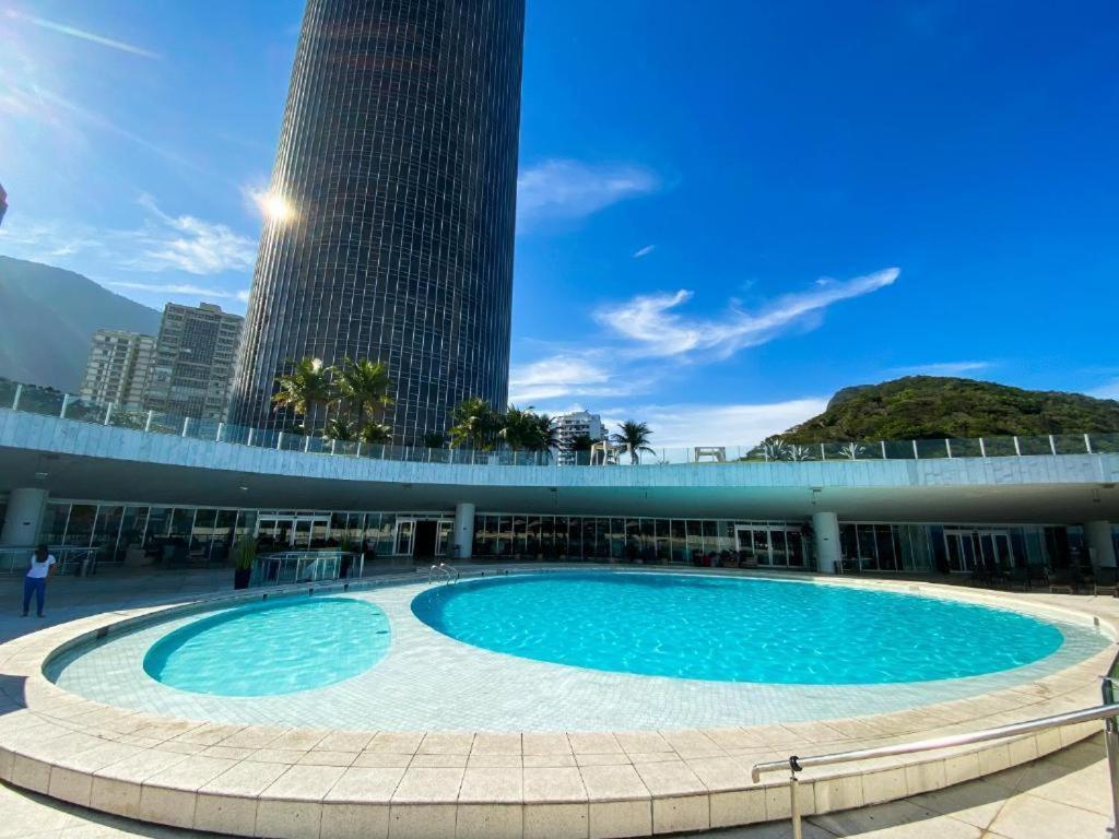 Hotel Nacional Rio de Janeiro Eksteriør bilde