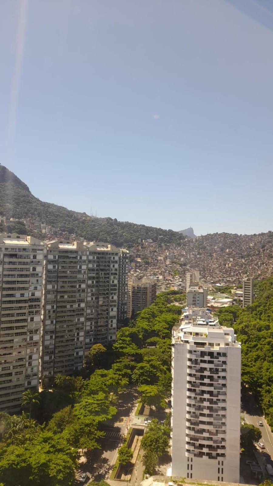 Hotel Nacional Rio de Janeiro Eksteriør bilde