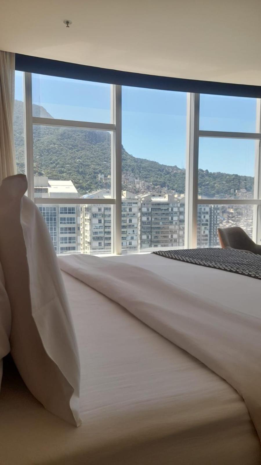 Hotel Nacional Rio de Janeiro Eksteriør bilde