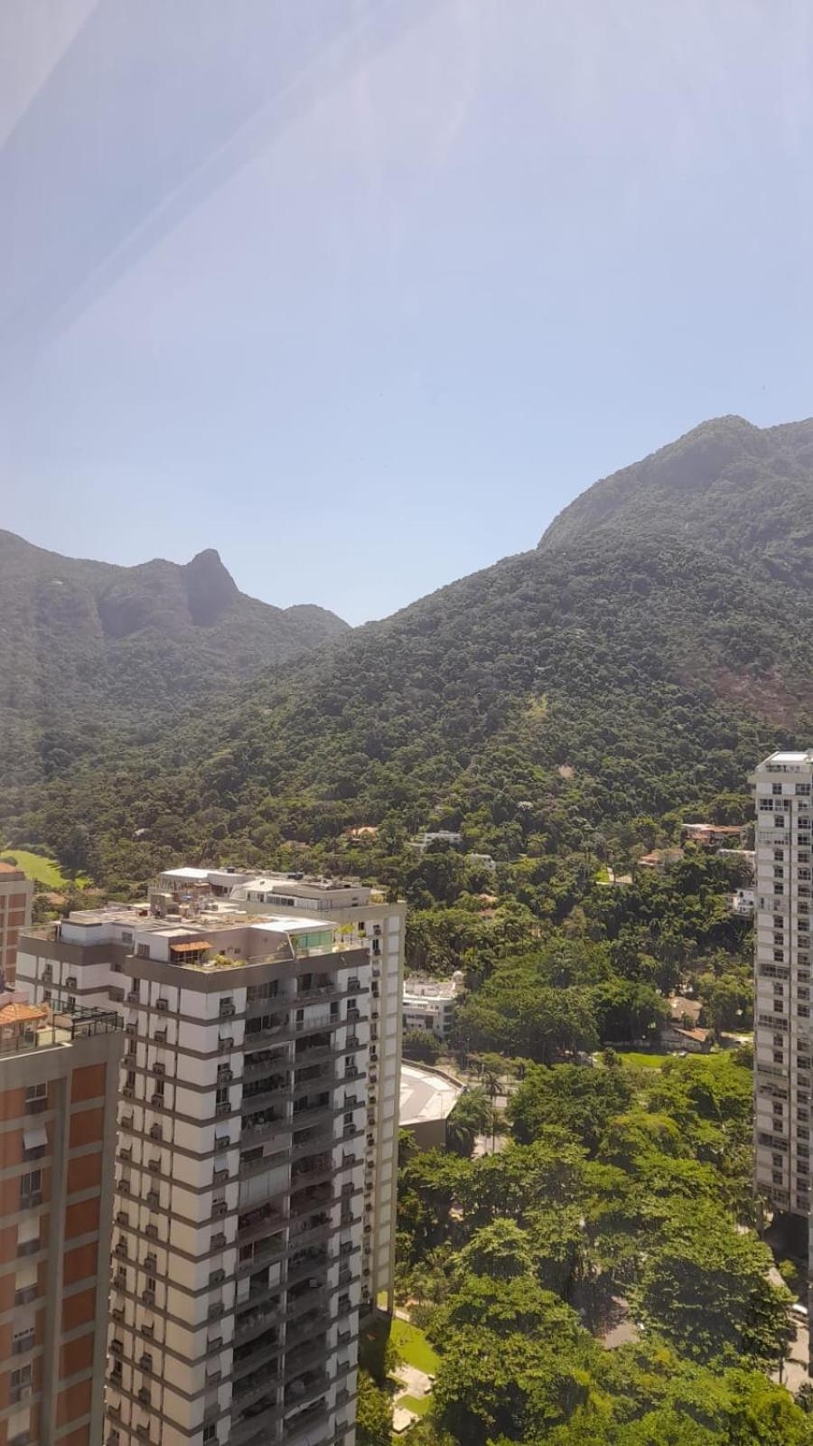 Hotel Nacional Rio de Janeiro Eksteriør bilde