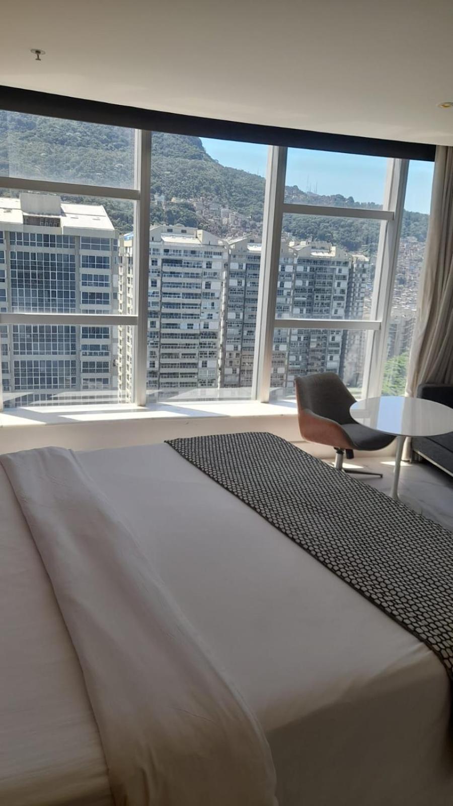 Hotel Nacional Rio de Janeiro Eksteriør bilde