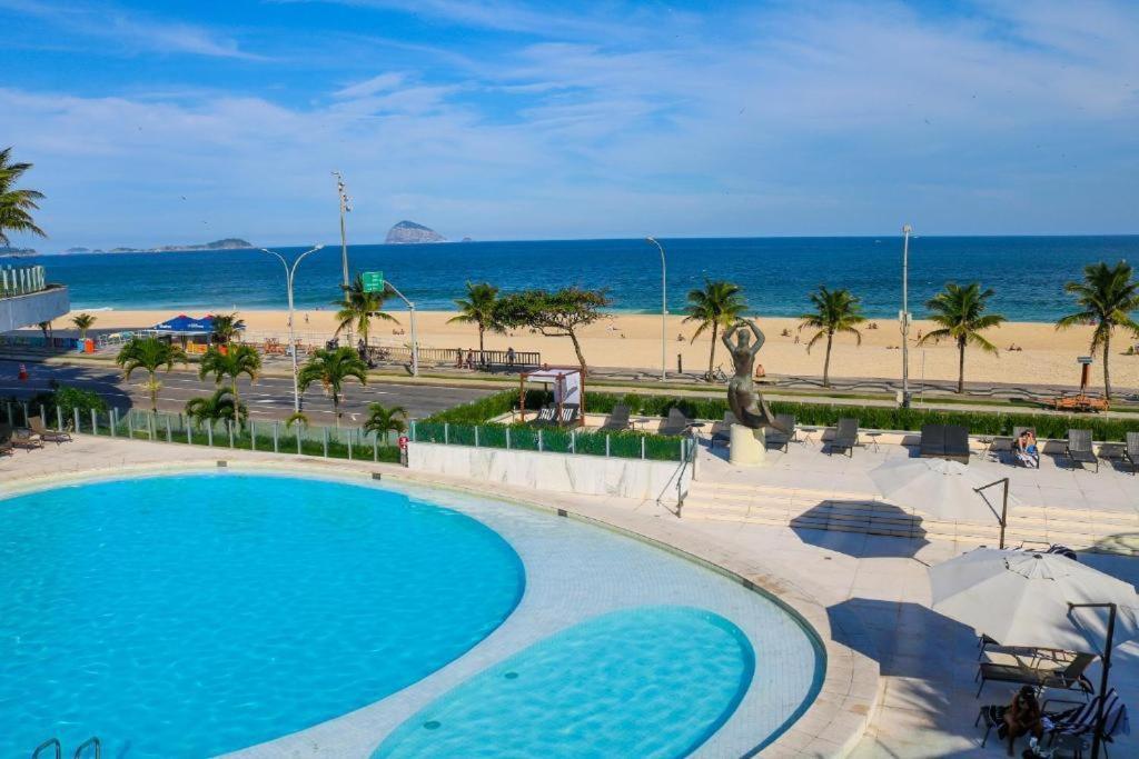 Hotel Nacional Rio de Janeiro Eksteriør bilde
