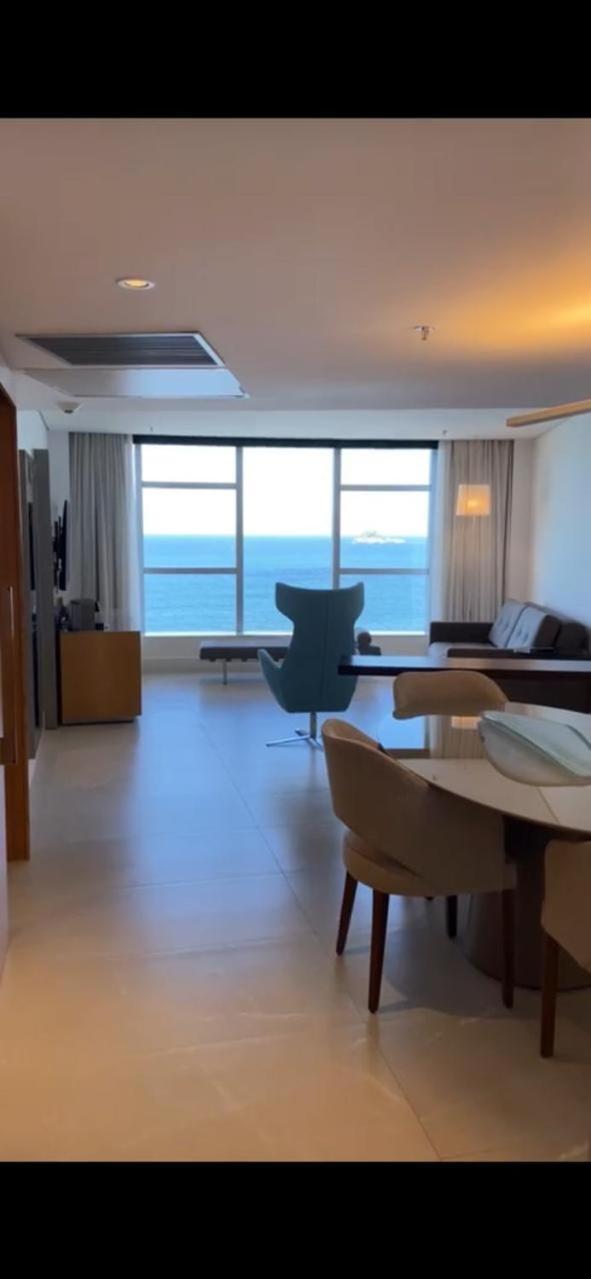 Hotel Nacional Rio de Janeiro Eksteriør bilde