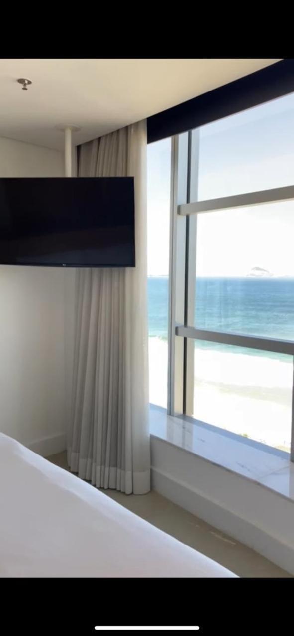 Hotel Nacional Rio de Janeiro Eksteriør bilde