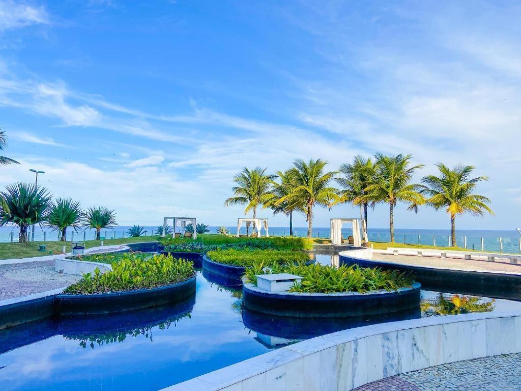 Hotel Nacional Rio de Janeiro Eksteriør bilde