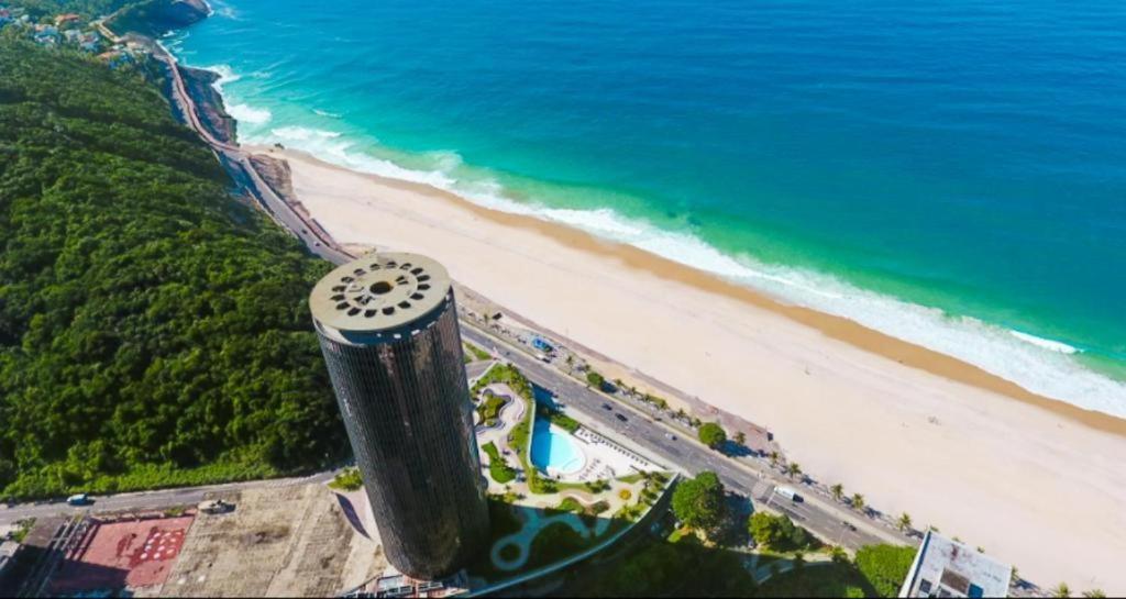 Hotel Nacional Rio de Janeiro Eksteriør bilde