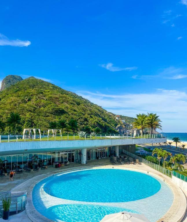 Hotel Nacional Rio de Janeiro Eksteriør bilde