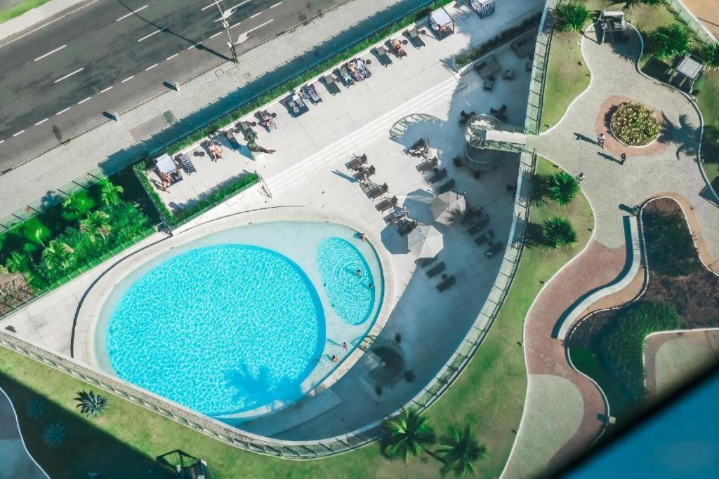 Hotel Nacional Rio de Janeiro Eksteriør bilde