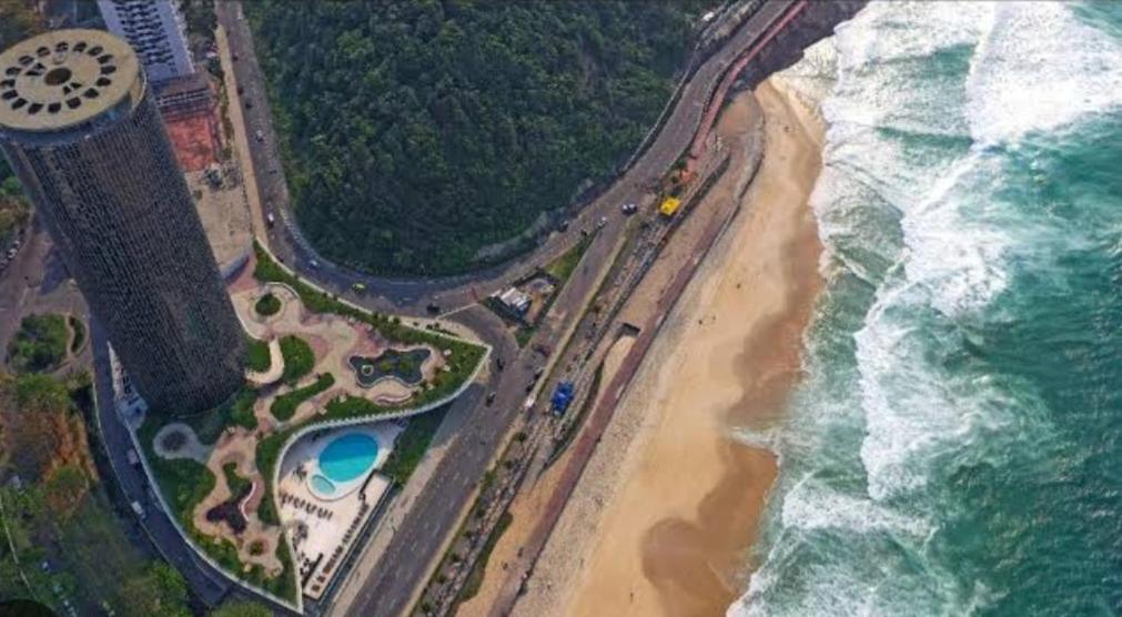 Hotel Nacional Rio de Janeiro Eksteriør bilde